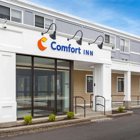 Comfort Inn Hyannis - Cape Cod Exterior foto