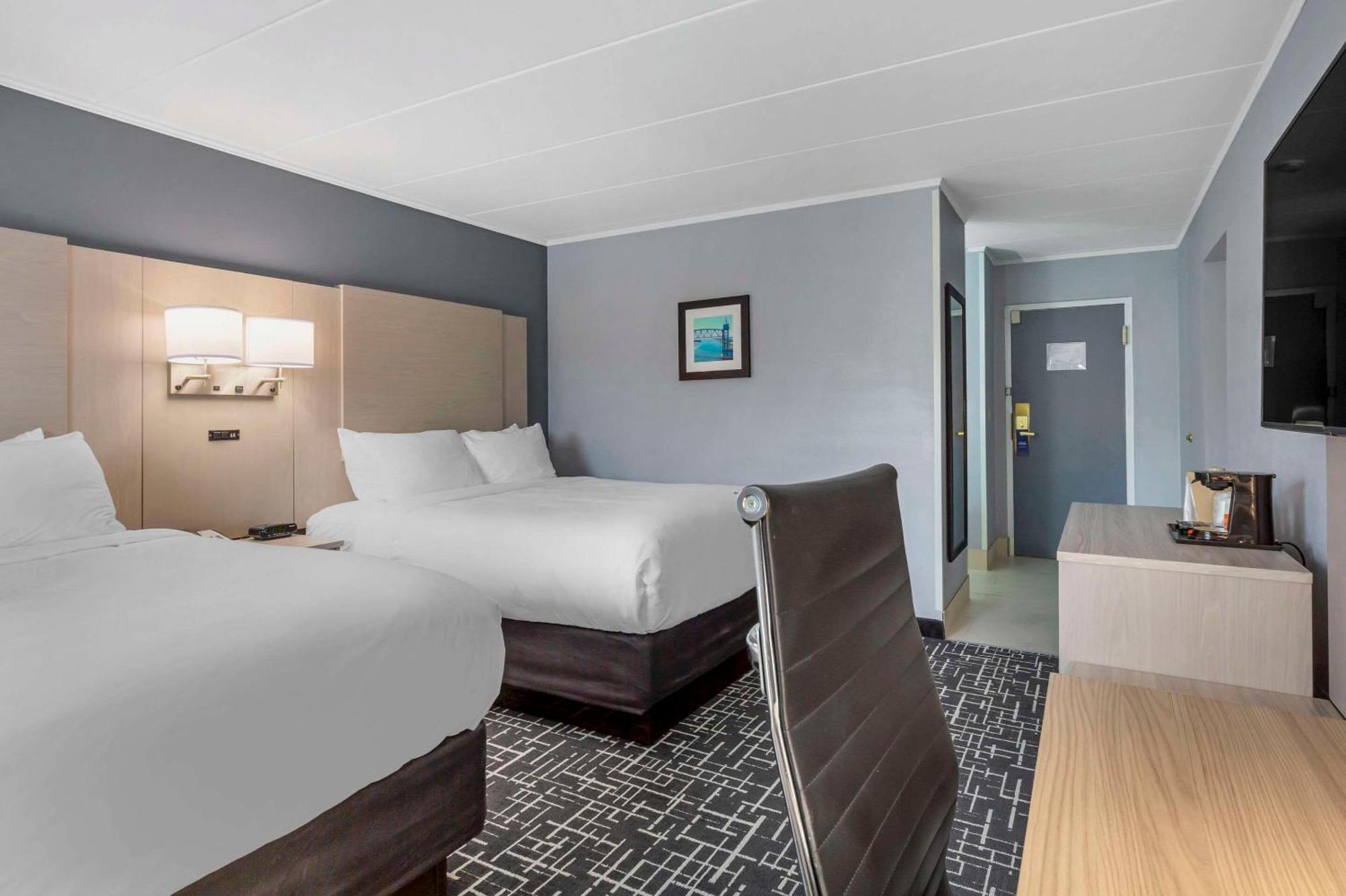 Comfort Inn Hyannis - Cape Cod Exterior foto